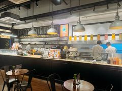 -Simple Yummy简单美味(上邦百汇城店)