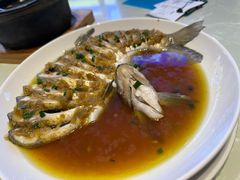 -金典银峰老鹅馆·昆山菜(亭林公园店)