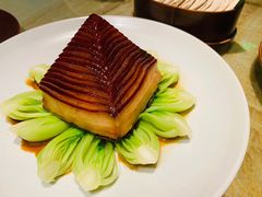金牌扣肉-湖滨28中餐厅·西湖宴·杭州君悦酒店