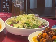 -东北大院·东北菜(三台子店)