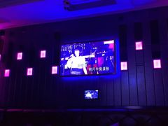 -方糖KTV-PLUS(世茂广场店)