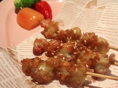 -Aqua Oasis 水天堂(石路天虹店)