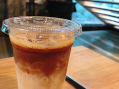 -GOTLOT COFFEE&KITCHEN角落厨房NOOK店