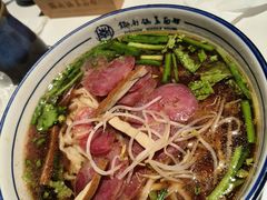 -镇南锅盖面馆(解放路店)