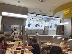 -蔡澜点心·粤菜(月星环球港店)