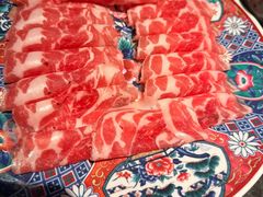 -老墙根涮肉·铜锅·烧烤(王四营店)