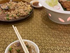 -南沙游艇会·大兵船餐厅