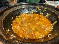 -宏状元现熬粥·京味菜(三里河店)