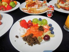 -杭州西子湖四季酒店-WL BISTRO西湖餐厅(灵隐路店)