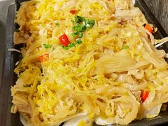-丰茂烤串(外滩星荟中心店)