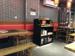 -宽窄巷子火锅(周浦店)