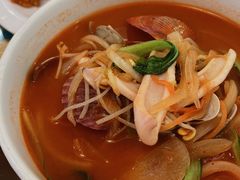-淘淘园·韩式手工炸酱面(井亭天地店)