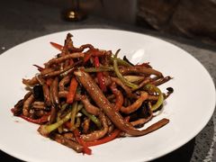 -江边城外烤全鱼(方庄时代购物中心店)