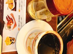 -许留山(梳士巴利道店)