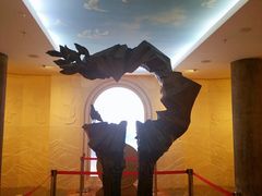 -上海四行仓库抗战纪念馆