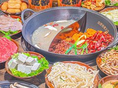 -冯校长老火锅(广州正佳广场店)