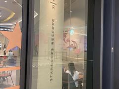 门面-星巴克(广州百信广场东区店)