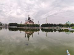 -泰安方特欢乐世界