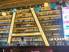 -Famous肥猫墨西哥音乐餐吧(五棵松华熙LIVE店)