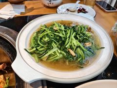 -人民公社大食堂(顺义总店)