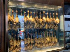 金牌妙龄乳鸽-铭家点心(秦岭路店)