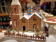 -新天地建国酒店凯撒餐厅