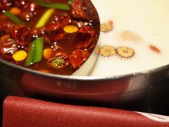 -捞王锅物料理(温州万象城店)