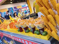 -味子夫鸡柳(解放碑总店)