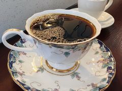 南山-Café Monson