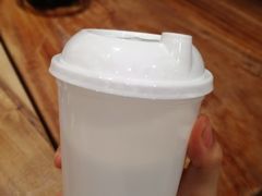 原味椰浆-和府捞面(东直门银座店)