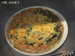 诱人-榖屋house of flour(张江首店)