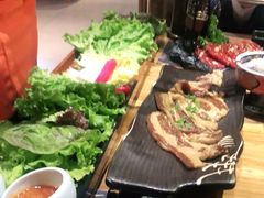 -黑牛の店·和牛烧肉(大悦城店)