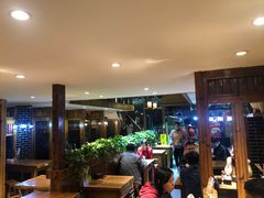 -尕羊烤肉餐厅·清真(会宁路店)