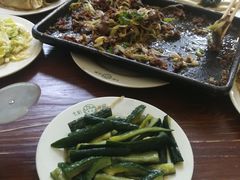 -清真永恒华威肉饼(潘家园店)