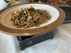 -辣婆婆(航天桥店)