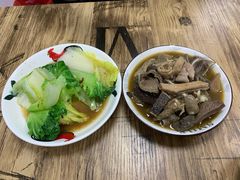 -正宗阳山牛杂(东城店)