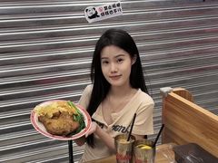 -孖记茶档·热腾茶餐(江南西plus店)