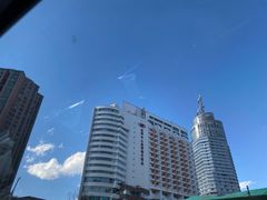 -昆明中心皇冠假日酒店