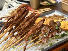 -林二哥宜烤官·宜宾小烧烤