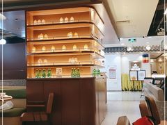 -乐凯撒披萨(正佳广场店)