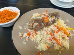 -新疆红柳花餐厅(新洲店)