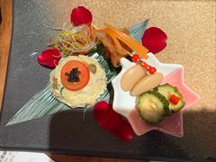 -熹炭精致日料(金融街购物中心店)
