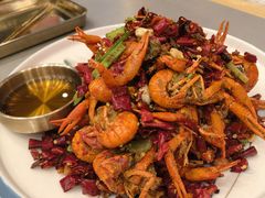 -龙虾奇迹泥炉烤肉(大华三路店)