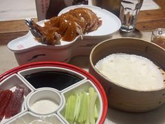 -小吊梨汤·北京菜·烤鸭(清河万象汇店)