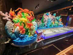 -萧邦音乐会所KTV·蒸汽活海鲜自助(福田店)