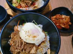 -文成焕·家族韩式餐厅