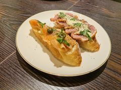 -瑞食酒馆 La Taverne Suisse