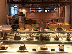 -水月周庄铂尔曼酒店-水月荟中餐厅