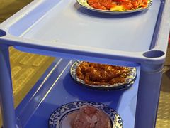-飘香火锅(玉林西路店)