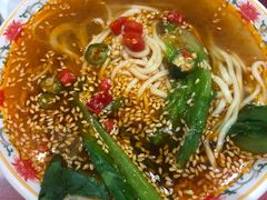 -71号豆汤饭·成都小馆(春熙路百盛店)